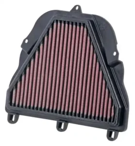 Triumph Daytona 675 Air Filter 2006-2012