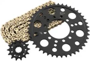 Triumph Daytona 675 Chain Sprocket 2006-2016