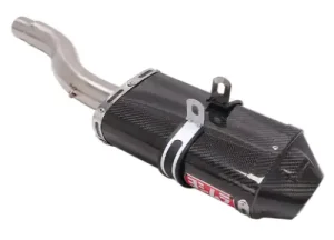 Triumph Daytona 675 Exhaust 2006-2012