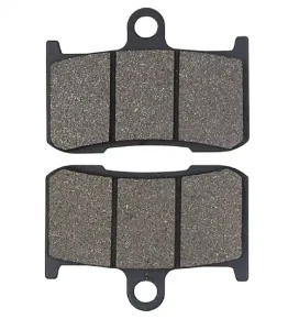 Triumph Daytona 675 Front Brakepads 2006-2008