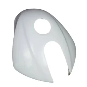 Triumph Daytona 675 Gas Tank Cover 2006-2012