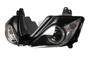 Triumph Daytona 675 Headlights 2006-2008