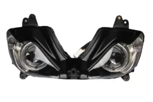 Triumph Daytona 675 Headlights 2006-2008