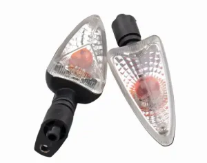 Triumph Daytona 675 Indicators 2006-2008