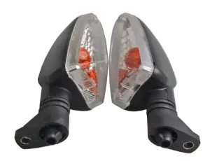 Triumph Daytona 675 Indicators 2006-2008