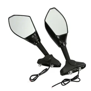 Triumph Daytona 675 Mirrors 2006-2016