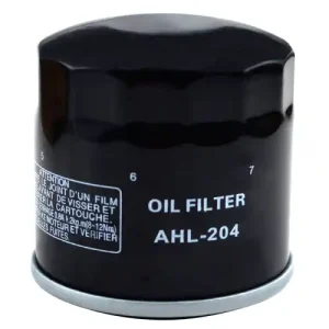 Triumph Daytona 675 Oil Filter 2006-2016