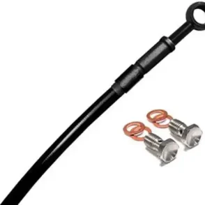 Triumph Rocket 3 GT Brake Cable Wire 2019–2023