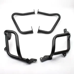 Triumph Scrambler 1200 Crash Protectors 2019–2023