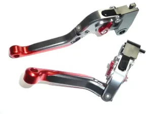 Triumph Scrambler 1200 Front Brake lever 2019–2023