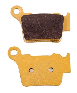 BMW G450 X Rear Brakepads 2007-2011