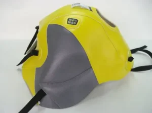 BMW K1200RS Gas Tank Cover 1997-2005 Yellow