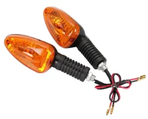 BMW K1200RS Indicators 1997-2005