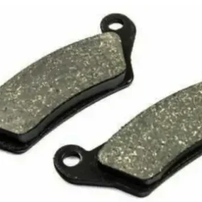 BMW K1200RS Rear Brakepads 1997-2005