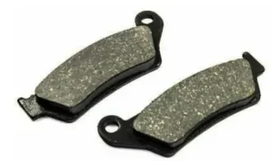 BMW K1200RS Rear Brakepads 1997-2005