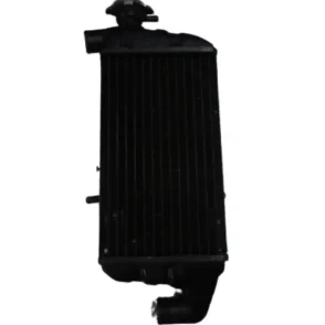 BMW K1200RS Right Radiator 1997-2005