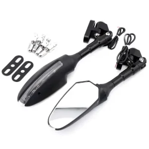 BMW K1300S Mirrors 2009-2015