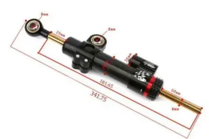 BMW R 1100GS Damper 1995-1998