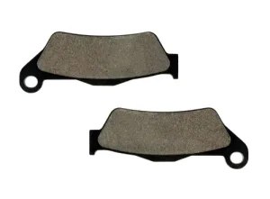 BMW R 1100GS Rear Brakepads 1995-1998