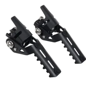 BMW R 1150R Front Foot Pegs 2001-2005