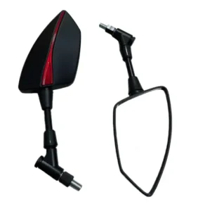 BMW R 1150R Mirrors 2001-2005