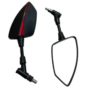 BMW R 1150R Mirrors 2001-2005