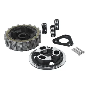 BMW R 1200GS Adventure Clutch Plates Kit 2014-2019