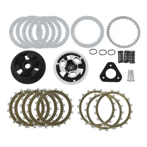 BMW R 1200GS Adventure Clutch Plates Kit 2014-2019