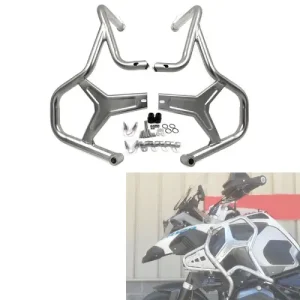 BMW R 1200GS Adventure Crash Protectors 2014-2019