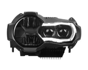 BMW R 1200GS Adventure Headlights 2014-2019