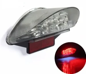 BMW R 1200GS Adventure Tail light 2014-2019