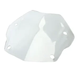 BMW R 1200GS Adventure Windscreen 2014-2019 Clear