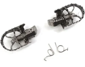 BMW R 1250GS Foot Pegs 2019-2023