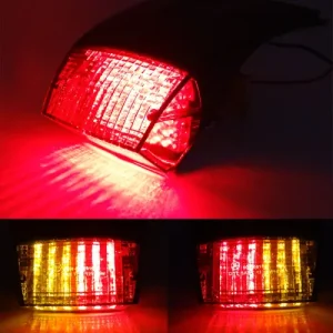 BMW R 850R Tail light 2000-2006