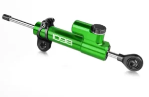 Ducati 1098 Damper 2006-2010 Green