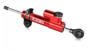 Ducati 1098 Damper 2006-2010 Red