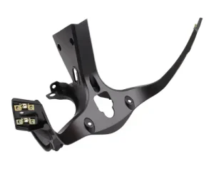 Ducati 1098 Headlight Bracket 2006-2010