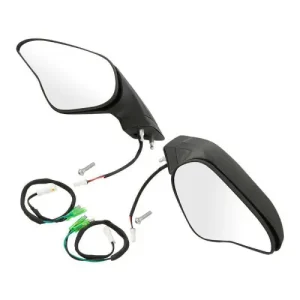 Ducati 1098 Mirrors 2006-2010