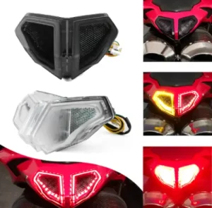 Ducati 1098 Tail light 2006-2010