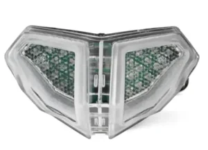 Ducati 1098 Tail light 2006-2010 Clear