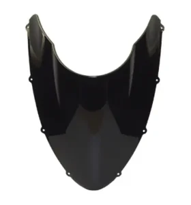 Ducati 1098 Windscreen 2006-2010 Black