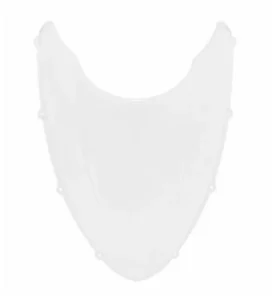 Ducati 1098 Windscreen 2006-2010 Clear