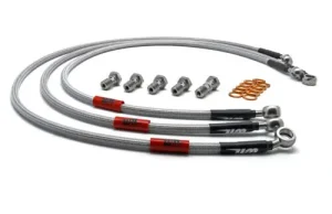 Ducati 1198 Brake Cable Wire 2009-2011