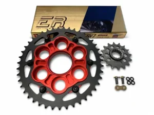 Ducati 1198 Chain Sprocket 2009-2011