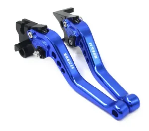 Ducati 1198 Front Brake lever 2009-2011 Blue