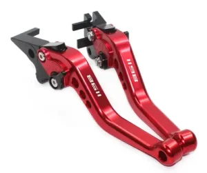 Ducati 1198 Front Brake lever 2009-2011 Red