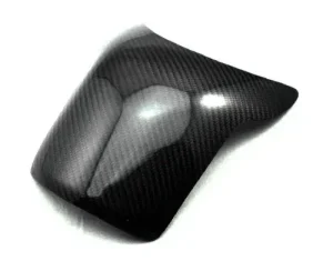 Ducati 1198 Gas Tank Cover 2009-2011