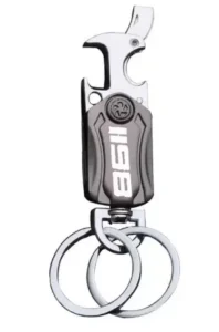 Ducati 1198 Keychain 2009-2011