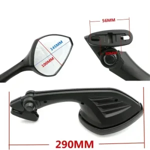 Ducati 1198 Mirrors 2009-2011