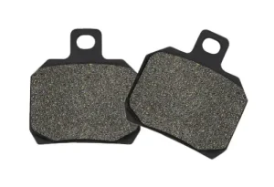 Ducati 1198 Rear Brakepads 2009-2011